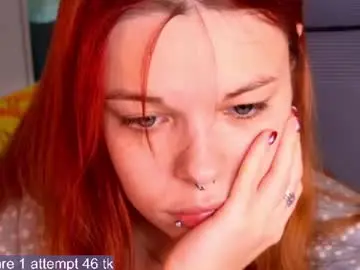 Chaturbate Adult Video Chat of alinabae