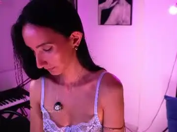 Chaturbate Nude Webcam of annakellergo