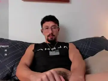 Chaturbate Live Sex Cam of arleymoren
