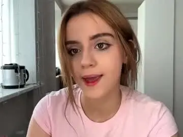 Chaturbate Best live sex cam show of bambiculnane