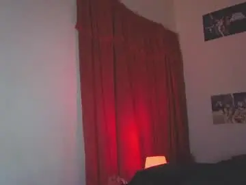 Chaturbate Live Porn of barbara_k_k