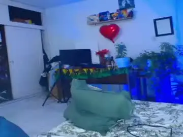 Chaturbate Private Sex Chat of celesteswett