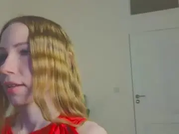 Chaturbate Nude Webcam of cuute_angell