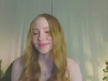Chaturbate Nude Webcam of cuute_angell