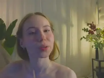 Chaturbate Private Sex Chat of cuute_angell