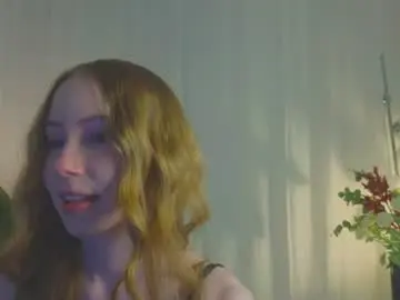 Chaturbate Adult Webcam of cuute_angell