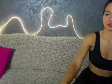 Chaturbate Adult Video Chat of dream_olivia