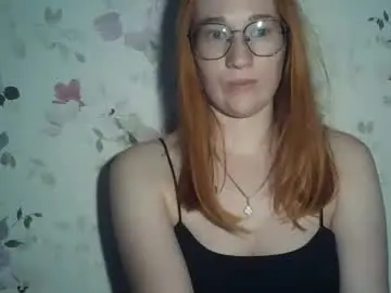 Chaturbate Best Webcam of eveliina_shy