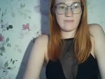 Chaturbate Sex Cam of eveliina_shy