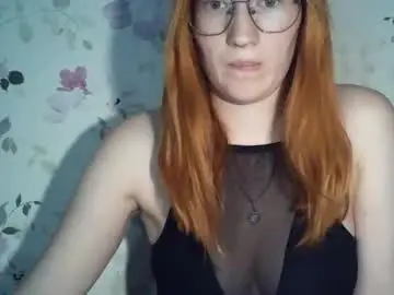 Chaturbate Nude Webcam of eveliina_shy