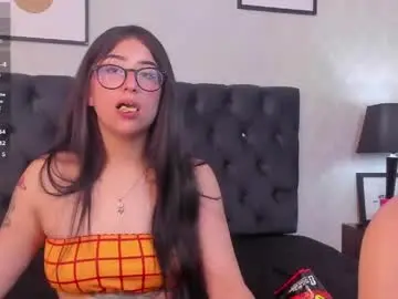 Chaturbate Best Webcam of giax_