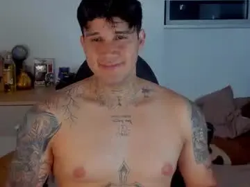 Chaturbate Private Sex Chat of im_deymon