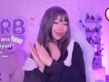 Chaturbate Watch Live Sex Cams of ji_hyun