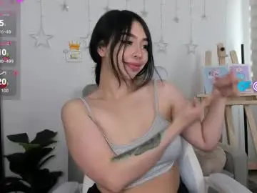Chaturbate Live Sex of ji_hyun
