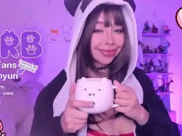 Chaturbate Sex Cam of ji_hyun