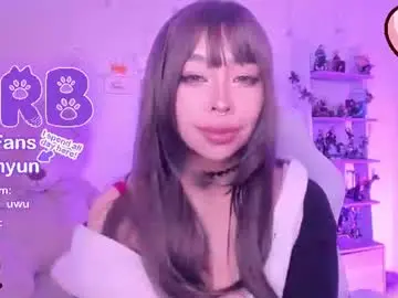 Chaturbate Adult Video Chat of ji_hyun
