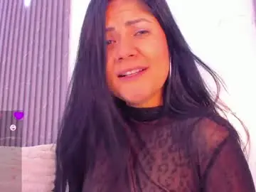 Chaturbate Live Sex of juannita_love