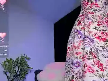 Chaturbate Live Porn of juannita_love