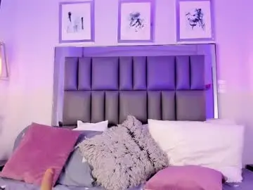 Chaturbate Private Sex Chat of kataleya_west