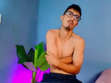 Chaturbate Best Webcam of keny_romero
