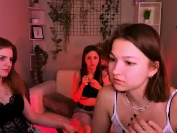 Chaturbate Adult Webcam of liana_best