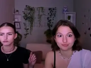 Chaturbate Nude Webcam of liana_best