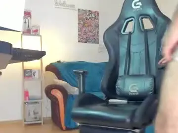Chaturbate Live Sex of marioslim