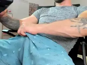 Chaturbate Live Sex of marioslim