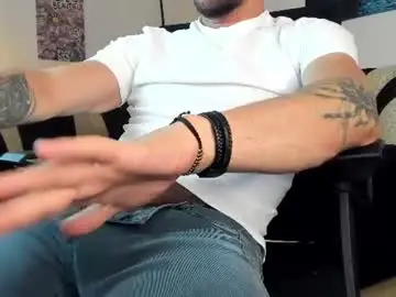 Chaturbate Free Live Porn of marioslim