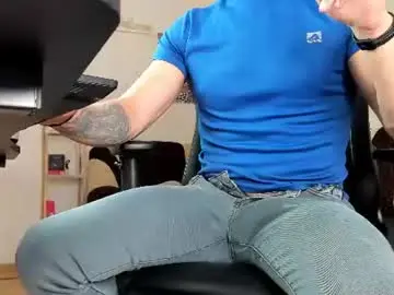 Chaturbate Adult Webcams of marioslim