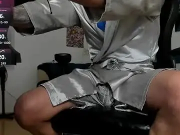 Chaturbate Live Sex of marioslim