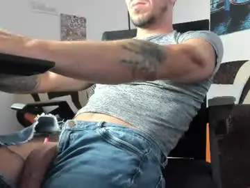 Chaturbate Free Live Porn of marioslim