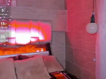 Chaturbate Free Live Porn of mia_smoke_
