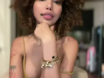 Chaturbate Adult Webcam of missxolga