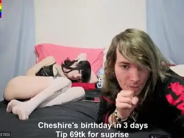 Chaturbate Live Sex of polyhouseofgays