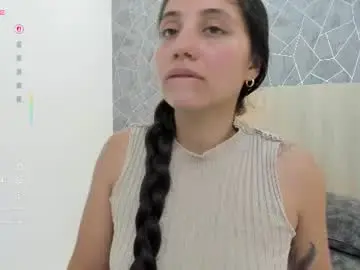 Chaturbate Sex Cam of sara_melo