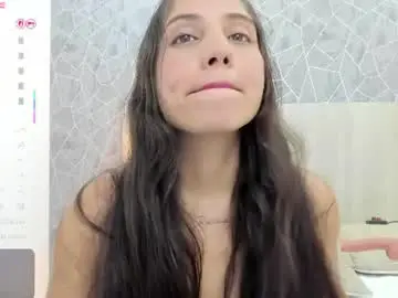 Chaturbate Nude Webcam of sara_melo
