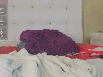 Chaturbate Free Porn Cam of siacavali