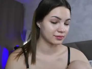 Chaturbate Live Porn of unbunny