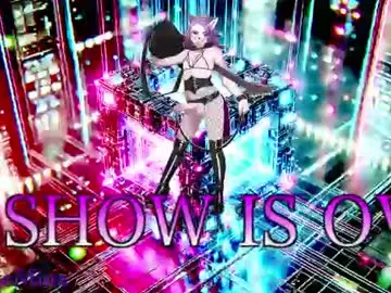 Chaturbate Live Sex of violetteminx