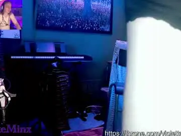 Chaturbate Best Webcam of violetteminx