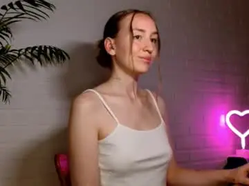Chaturbate Adult Video Chat of whiteprincessluna