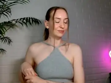Chaturbate Adult Webcam of whiteprincessluna