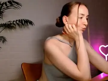 Chaturbate Free Live Porn of whiteprincessluna