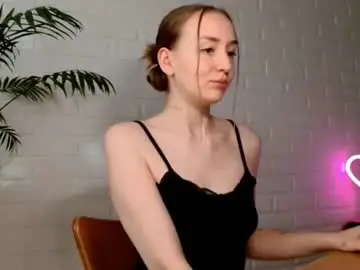 Chaturbate Live Sex of whiteprincessluna