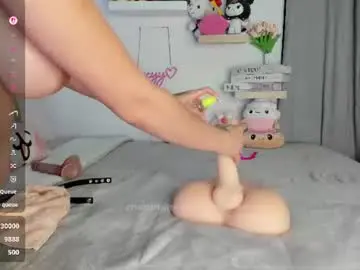 Chaturbate Sex Chat of yluismag