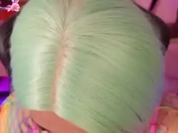 Chaturbate Live Sex Cam of zoe_sullivan_