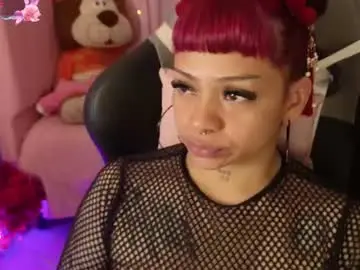 Chaturbate Sex Cam of zoe_sullivan_