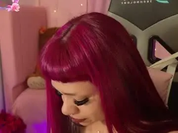 Chaturbate Sex Cam of zoe_sullivan_