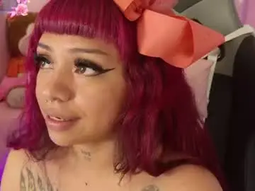 Chaturbate Private Sex Chat of zoe_sullivan_